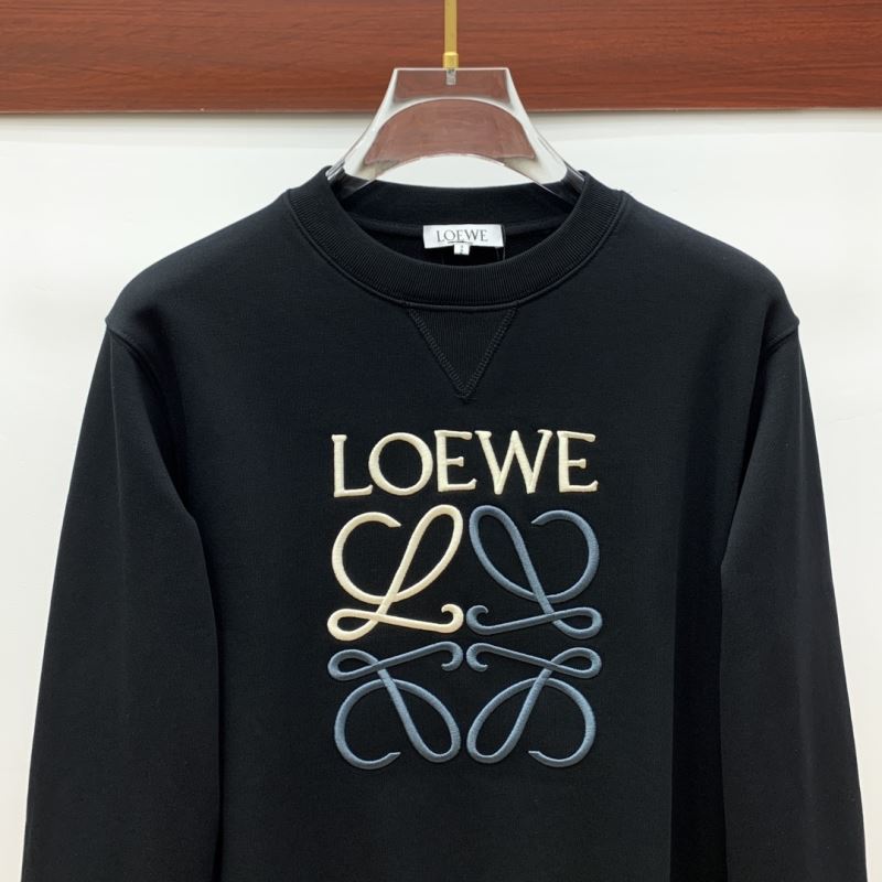 Loewe Hoodies